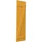 Ekena Millwork Americraft 4-Board (2 Batten) Wood Joined Board-n-Batten Shutters w/ Z-Bar, ARW102BB414X77TUH, PR ARW102BB414X77TUH - alternate 3